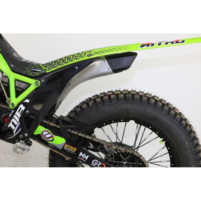 N°47 OCCASION VERTIGO 300 NITRO 2023