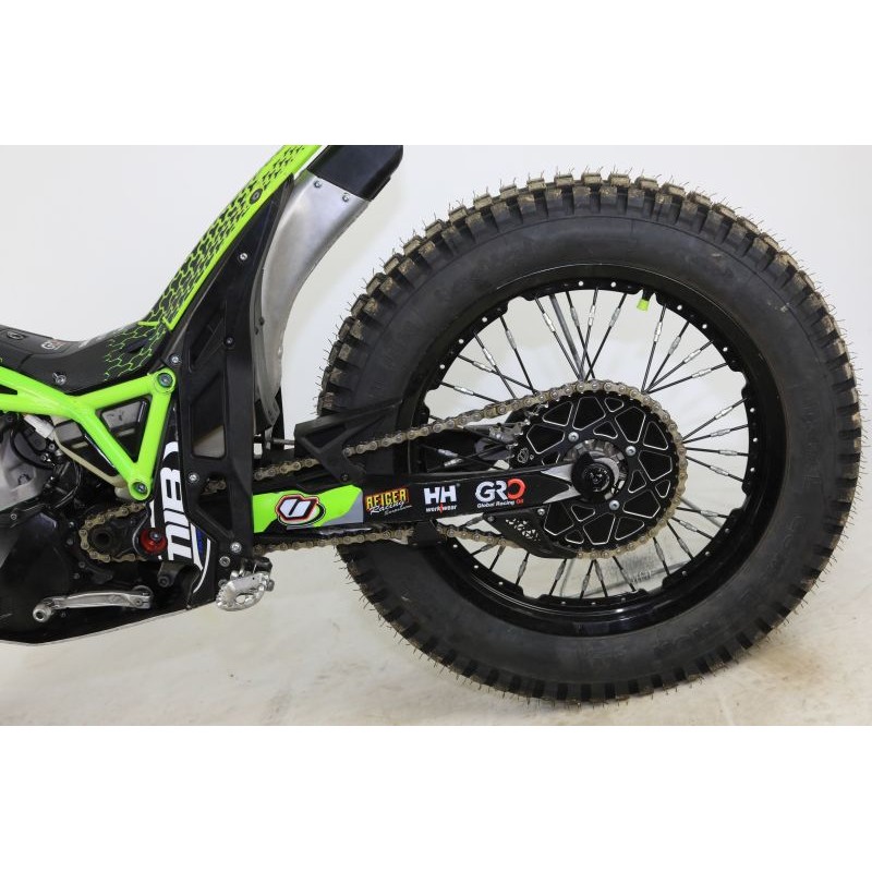 N°47 OCCASION VERTIGO 300 NITRO 2023
