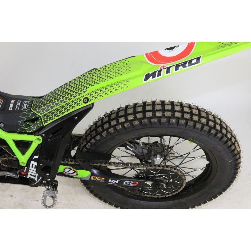 N°47 OCCASION VERTIGO 300 NITRO 2023