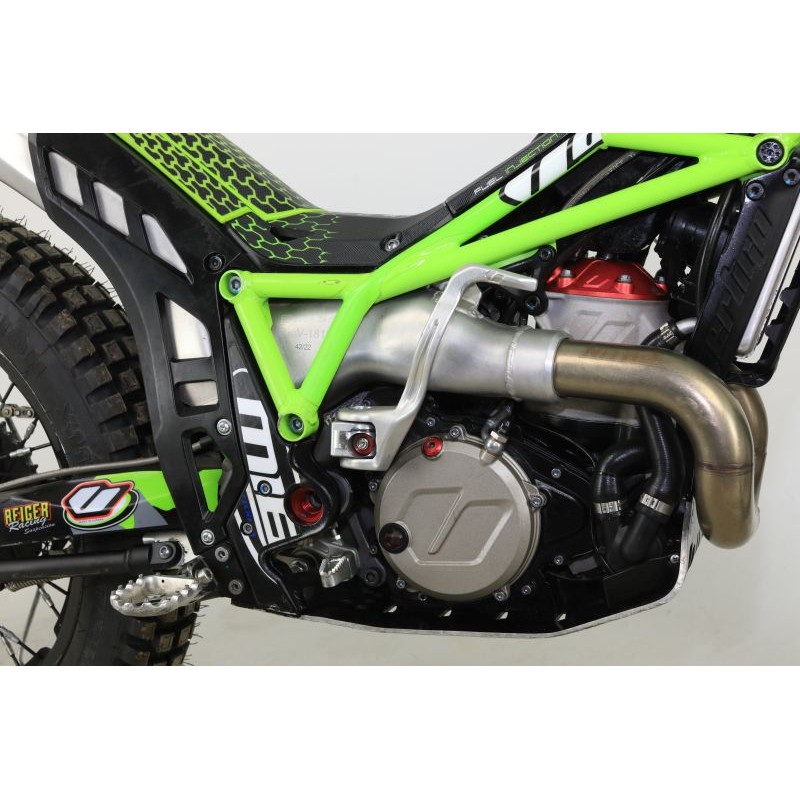 N°47 OCCASION VERTIGO 300 NITRO 2023