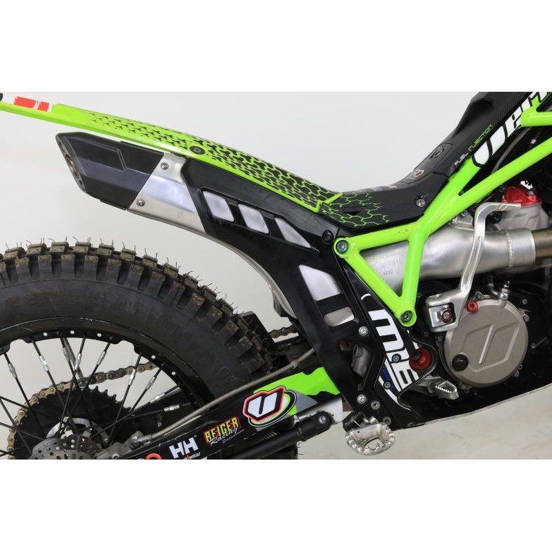 N°47 OCCASION VERTIGO 300 NITRO 2023