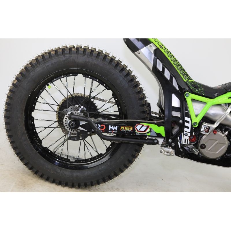 N°47 OCCASION VERTIGO 300 NITRO 2023