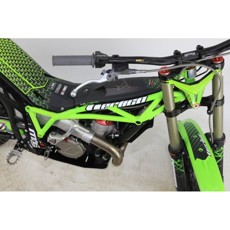 N°47 OCCASION VERTIGO 300 NITRO 2023