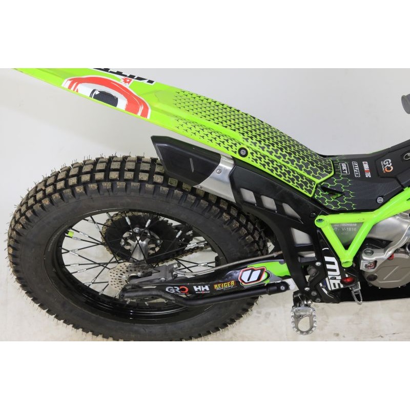 N°47 OCCASION VERTIGO 300 NITRO 2023