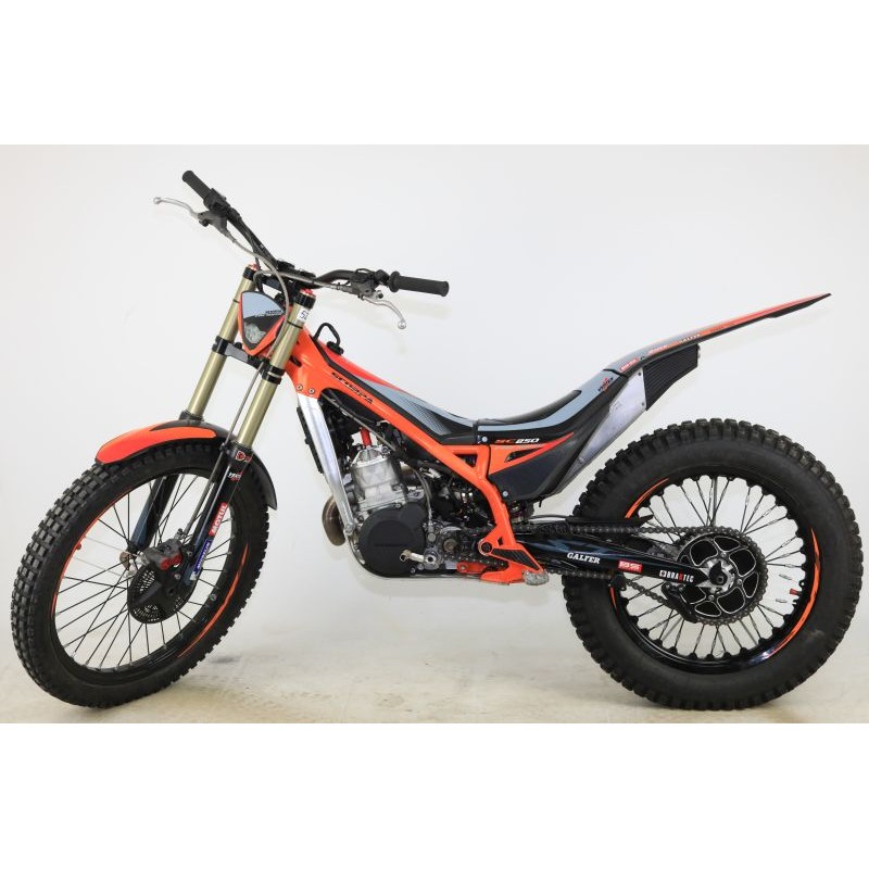 N°52 OCCASION SCORPA 250 RACING 2023