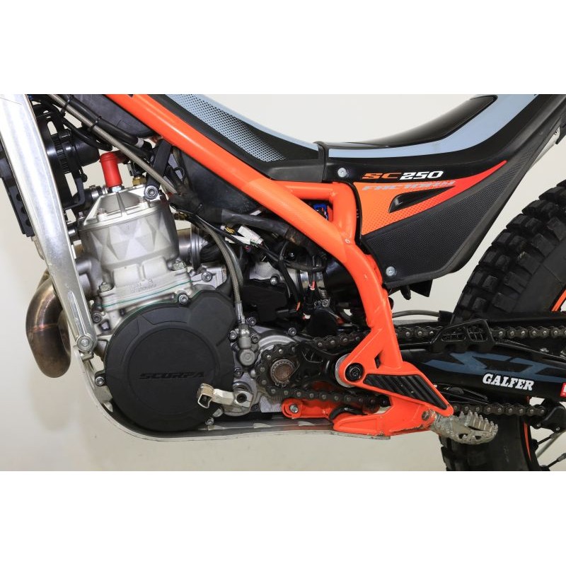 N°52 OCCASION SCORPA 250 RACING 2023