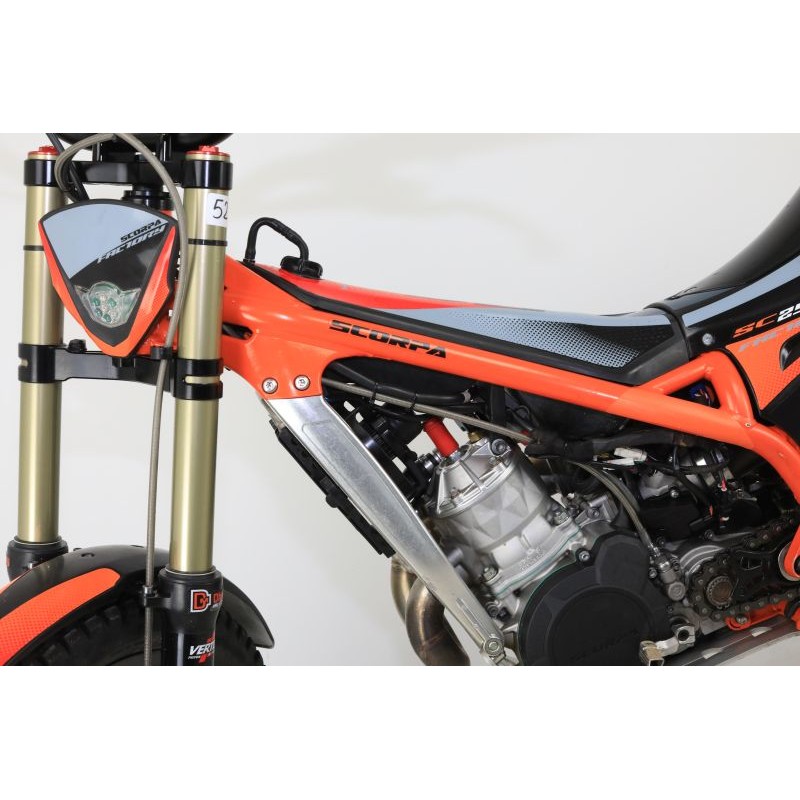 N°52 OCCASION SCORPA 250 RACING 2023