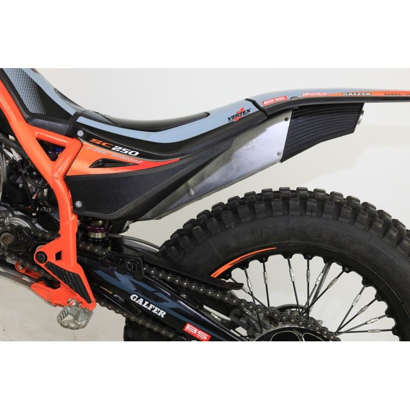 N°52 OCCASION SCORPA 250 RACING 2023