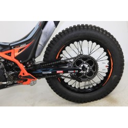 N°52 OCCASION SCORPA 250 RACING 2023
