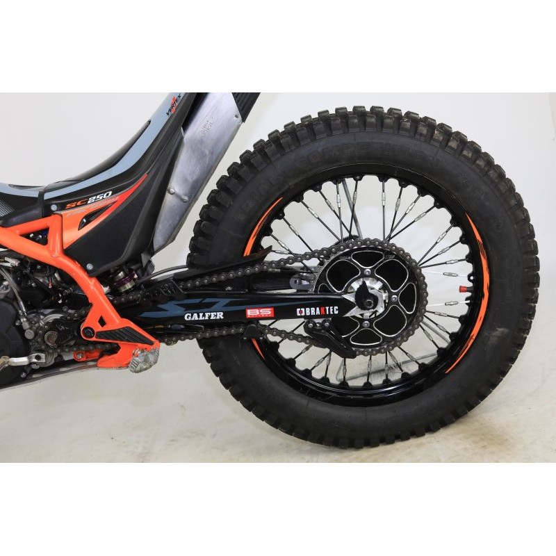 N°52 OCCASION SCORPA 250 RACING 2023
