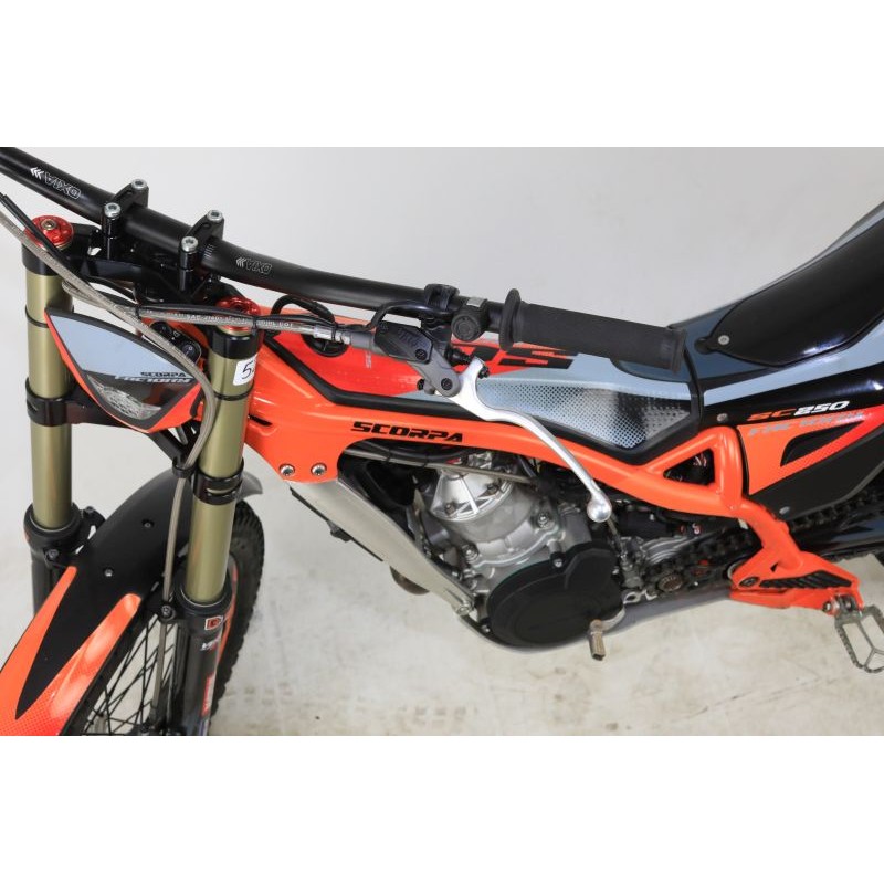 N°52 OCCASION SCORPA 250 RACING 2023