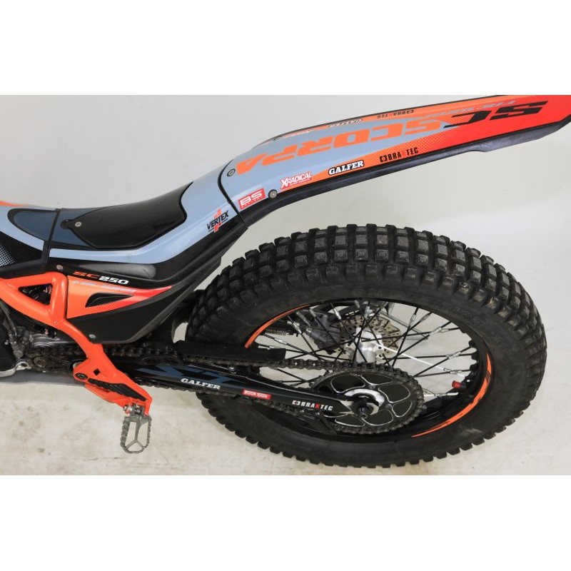 N°52 OCCASION SCORPA 250 RACING 2023