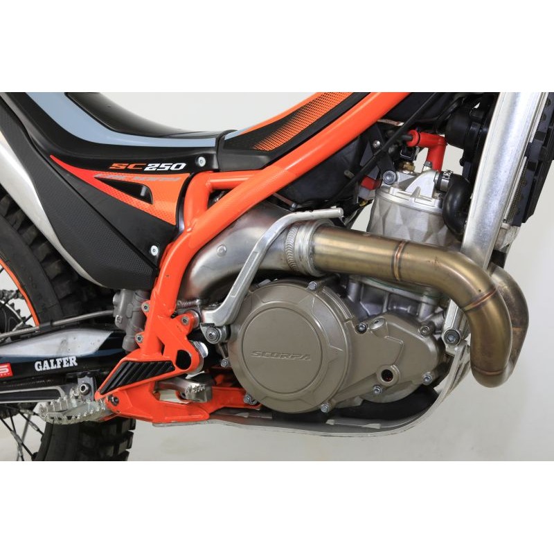 N°52 OCCASION SCORPA 250 RACING 2023