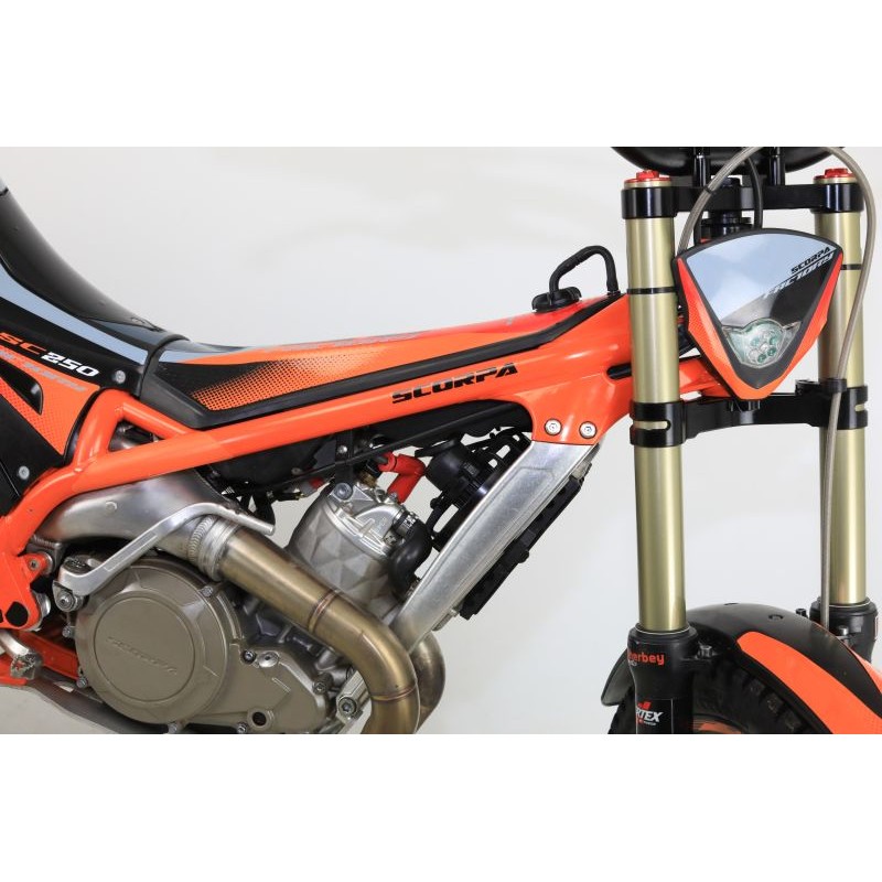 N°52 OCCASION SCORPA 250 RACING 2023