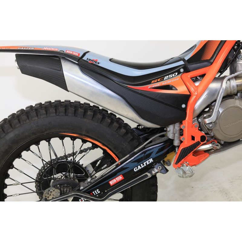 N°52 OCCASION SCORPA 250 RACING 2023