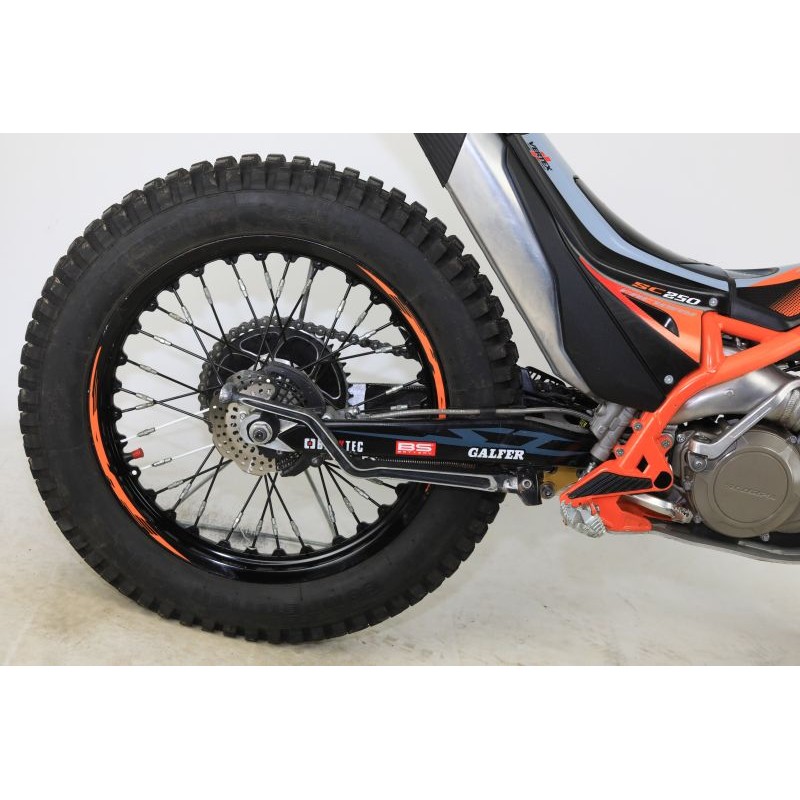 N°52 OCCASION SCORPA 250 RACING 2023