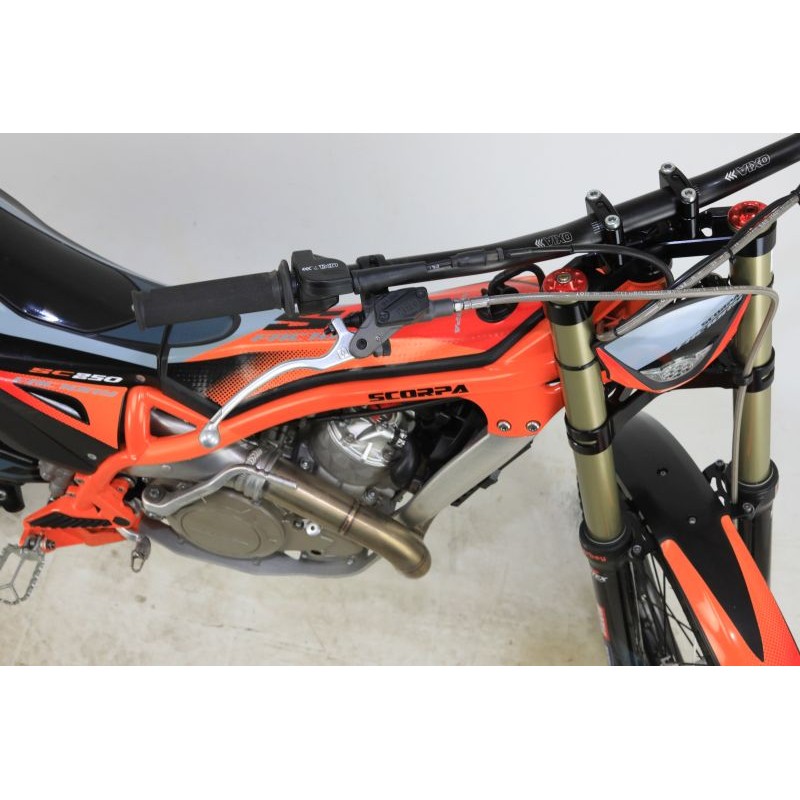 N°52 OCCASION SCORPA 250 RACING 2023