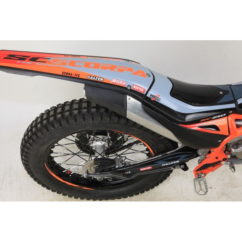 N°52 OCCASION SCORPA 250 RACING 2023