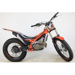 N°52 OCCASION SCORPA 250...