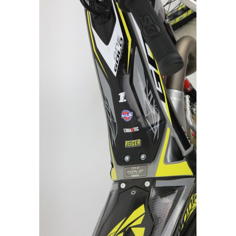 N°56 OCCASION TRS 250 GOLD 2024