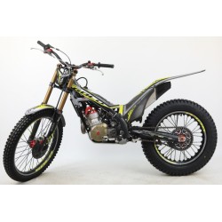N°56 OCCASION TRS 250 GOLD 2024