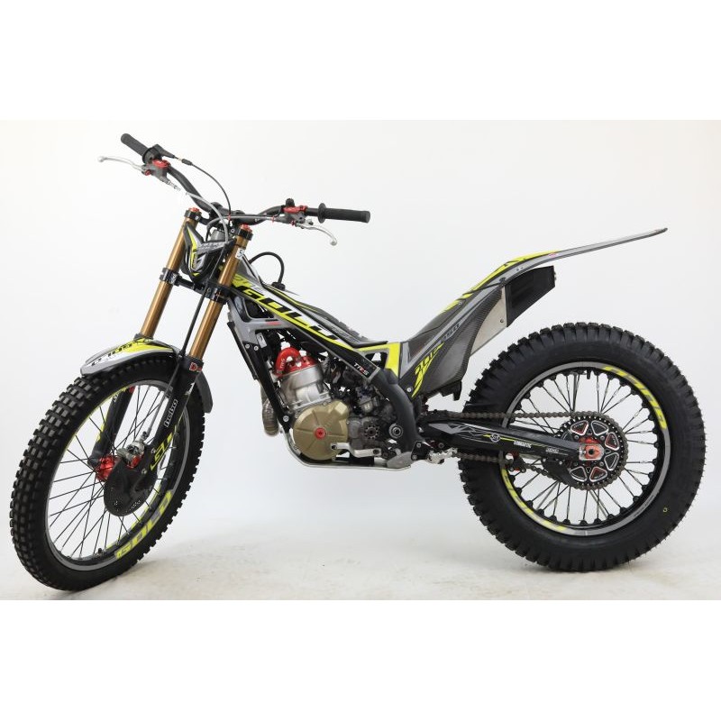 N°56 OCCASION TRS 250 GOLD 2024