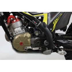 N°56 OCCASION TRS 250 GOLD 2024