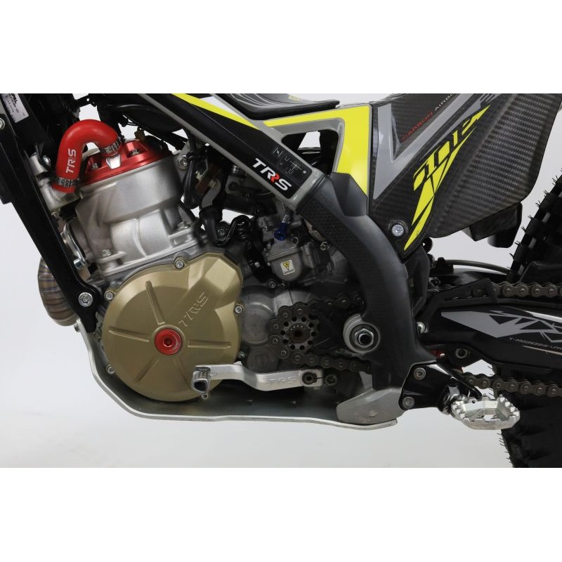 N°56 OCCASION TRS 250 GOLD 2024