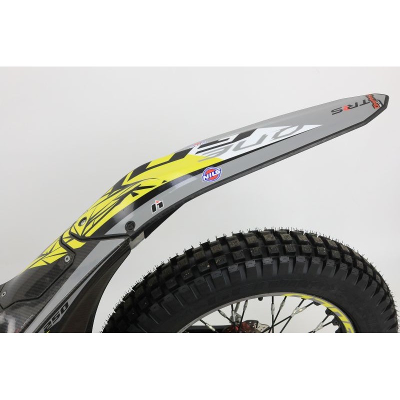 N°56 OCCASION TRS 250 GOLD 2024