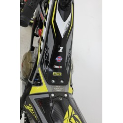 N°56 OCCASION TRS 250 GOLD 2024
