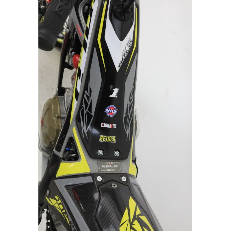 N°56 OCCASION TRS 250 GOLD 2024