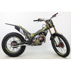 N°56 OCCASION TRS 250 GOLD...