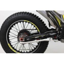 N°56 OCCASION TRS 250 GOLD 2024