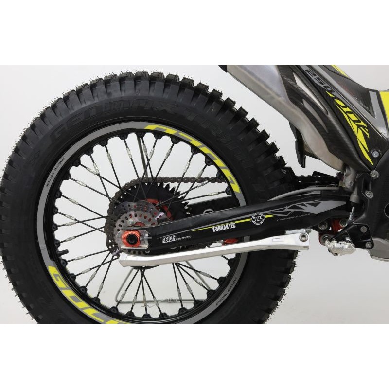 N°56 OCCASION TRS 250 GOLD 2024