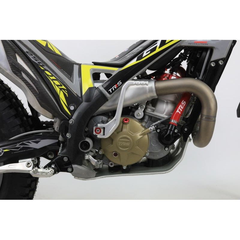 N°56 OCCASION TRS 250 GOLD 2024