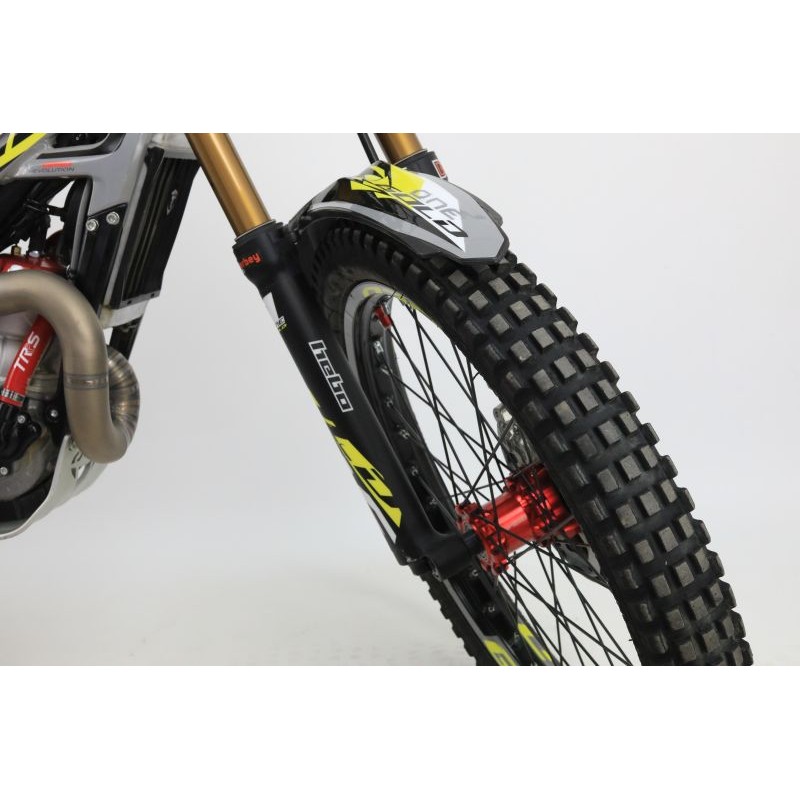 N°56 OCCASION TRS 250 GOLD 2024