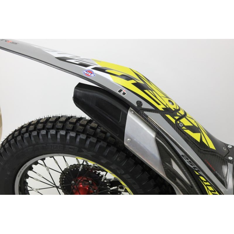 N°56 OCCASION TRS 250 GOLD 2024