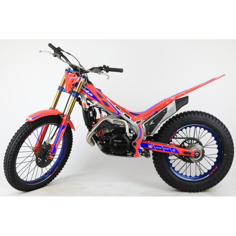 N°57 OCCASION BETA 300 EVO FACTORY 2024