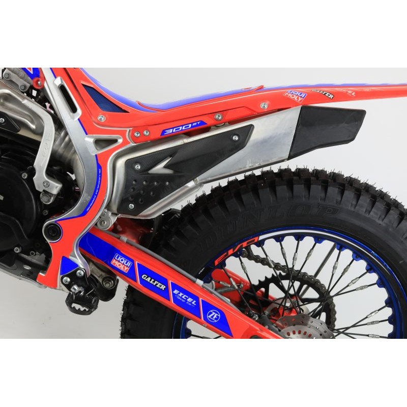 N°57 OCCASION BETA 300 EVO FACTORY 2024
