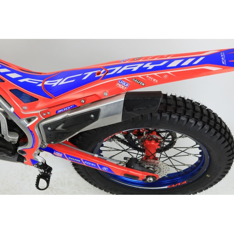 N°57 OCCASION BETA 300 EVO FACTORY 2024