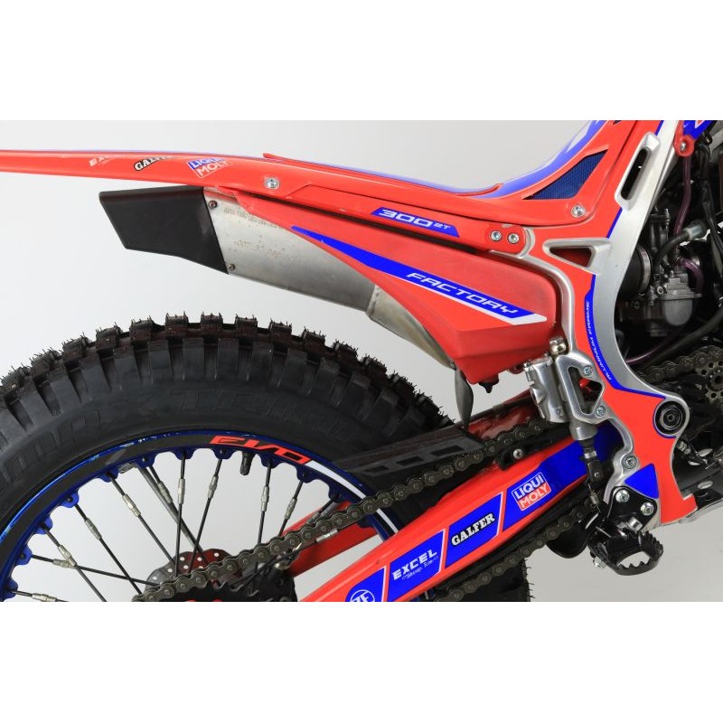 N°57 OCCASION BETA 300 EVO FACTORY 2024