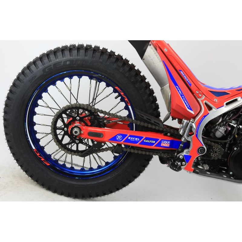 N°57 OCCASION BETA 300 EVO FACTORY 2024