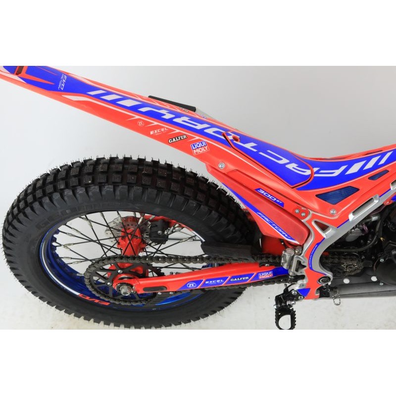 N°57 OCCASION BETA 300 EVO FACTORY 2024