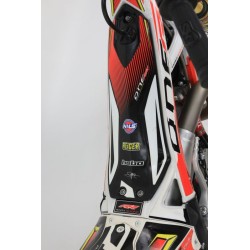 N°64 OCCASION TRS 125 RR 2023
