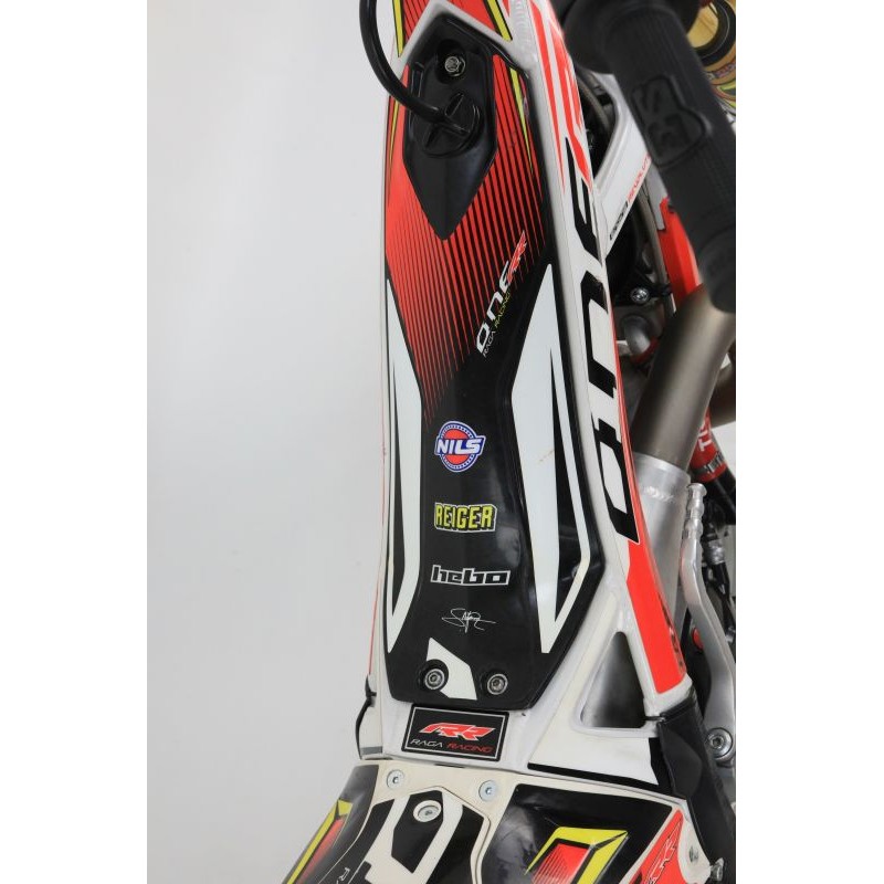 N°64 OCCASION TRS 125 RR 2023