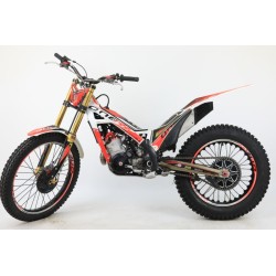 N°64 OCCASION TRS 125 RR 2023