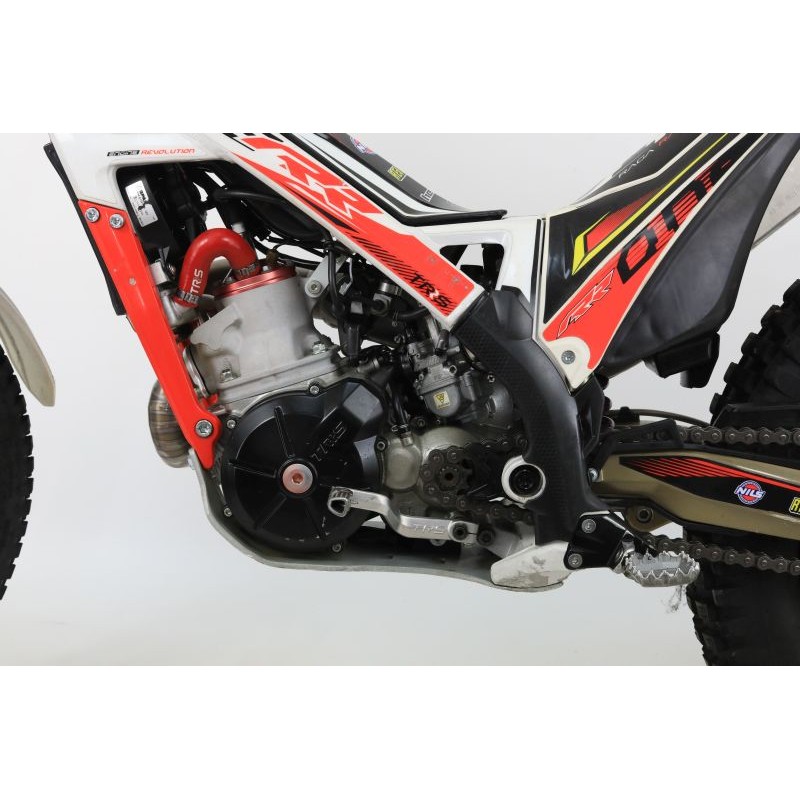 N°64 OCCASION TRS 125 RR 2023