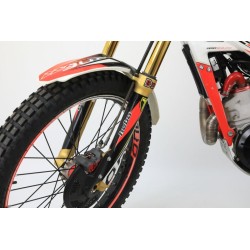 N°64 OCCASION TRS 125 RR 2023