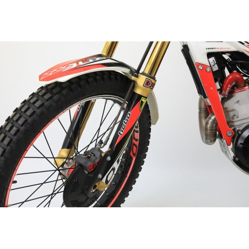 N°64 OCCASION TRS 125 RR 2023