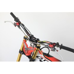 N°64 OCCASION TRS 125 RR 2023